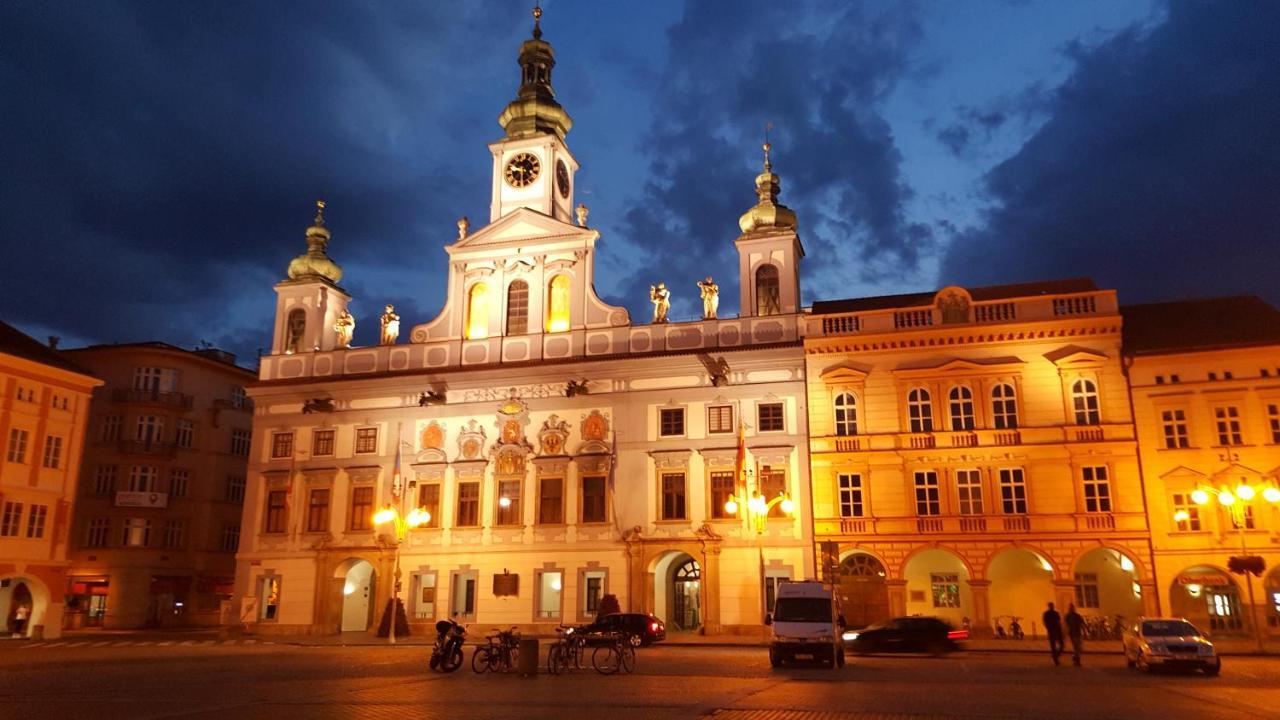Village Romantic Apartments Near Cesky Krumlov (Adults Only) Strizov Екстериор снимка