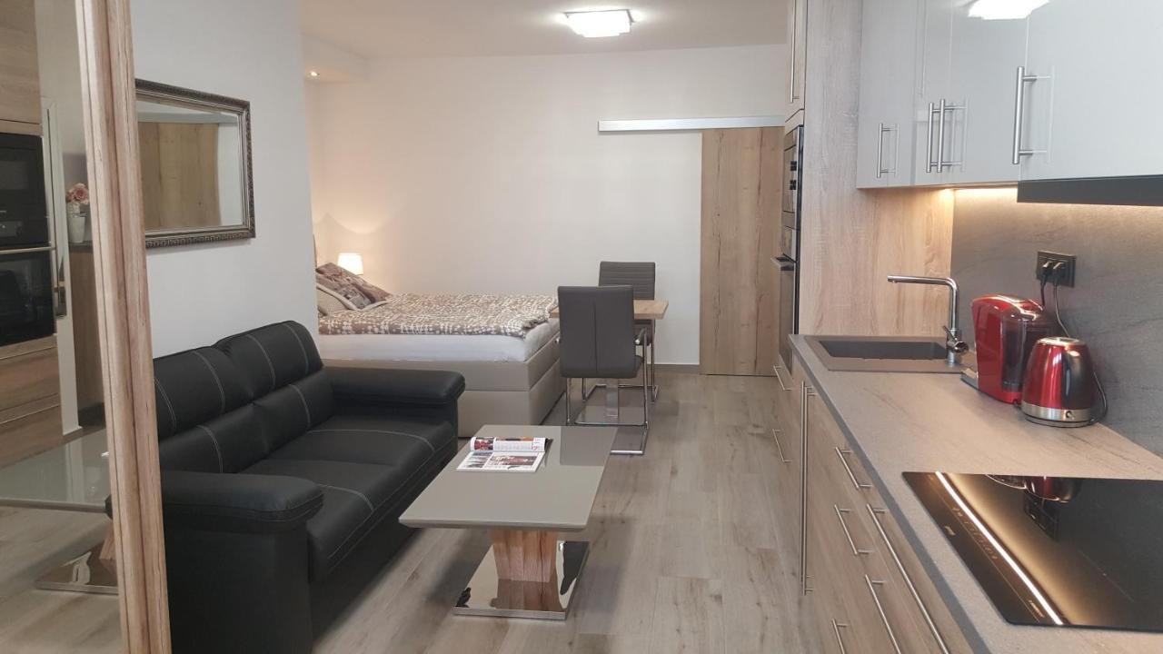 Village Romantic Apartments Near Cesky Krumlov (Adults Only) Strizov Екстериор снимка