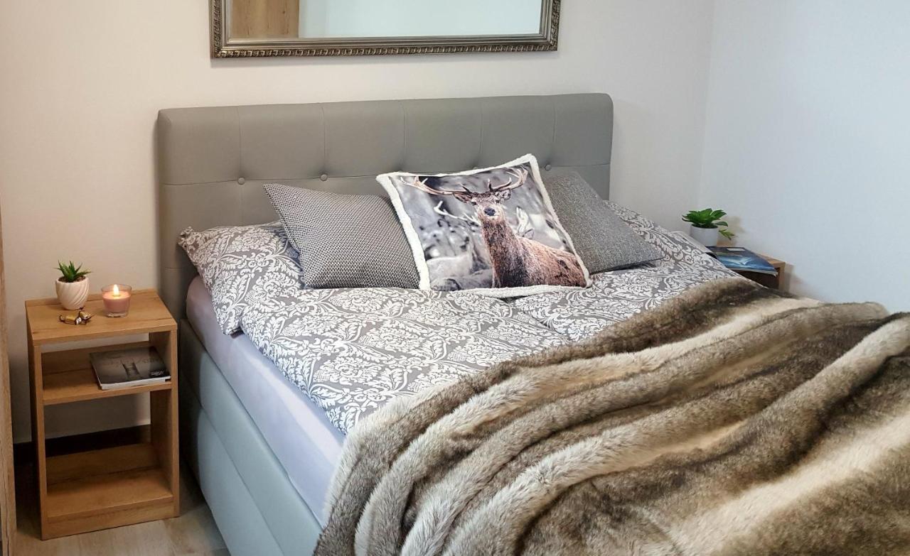 Village Romantic Apartments Near Cesky Krumlov (Adults Only) Strizov Екстериор снимка