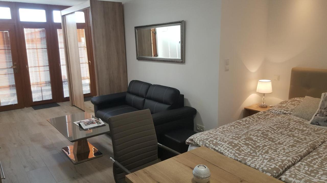 Village Romantic Apartments Near Cesky Krumlov (Adults Only) Strizov Екстериор снимка