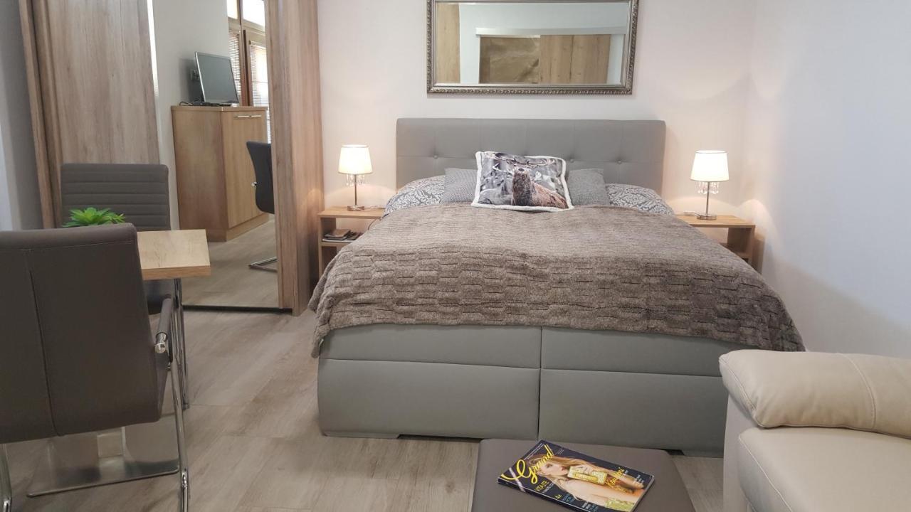 Village Romantic Apartments Near Cesky Krumlov (Adults Only) Strizov Екстериор снимка