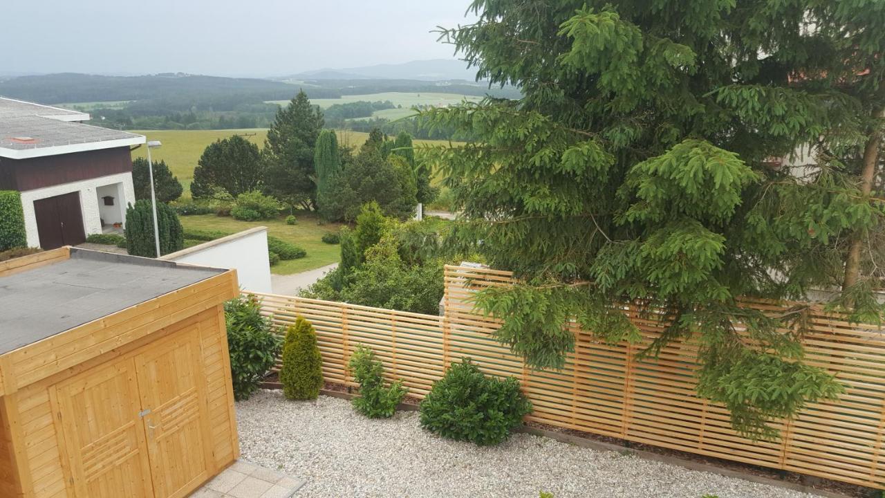 Village Romantic Apartments Near Cesky Krumlov (Adults Only) Strizov Екстериор снимка
