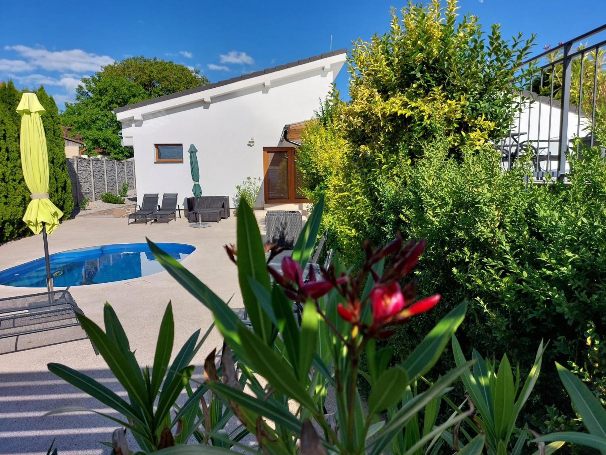 Village Romantic Apartments Near Cesky Krumlov (Adults Only) Strizov Екстериор снимка