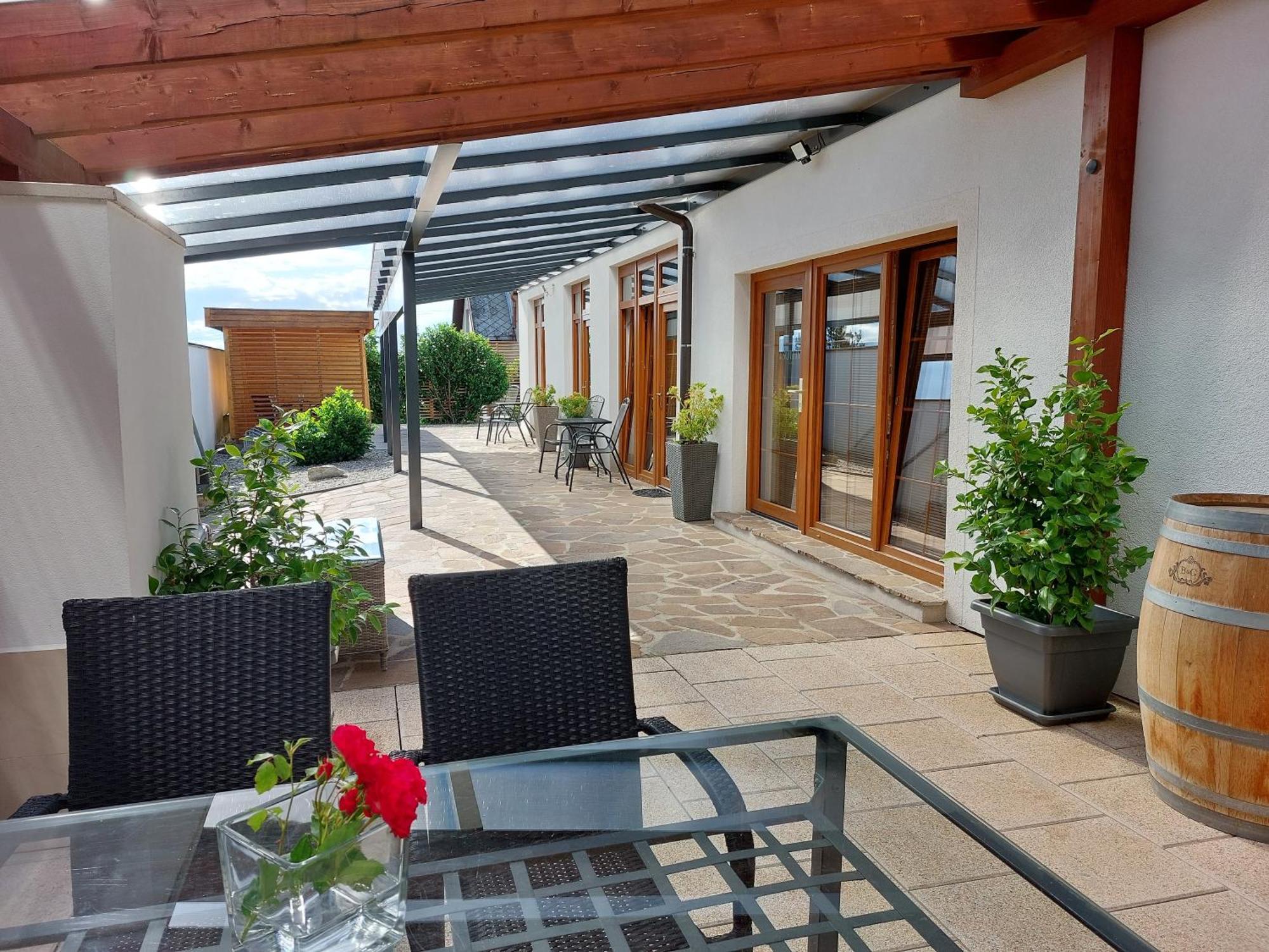 Village Romantic Apartments Near Cesky Krumlov (Adults Only) Strizov Екстериор снимка