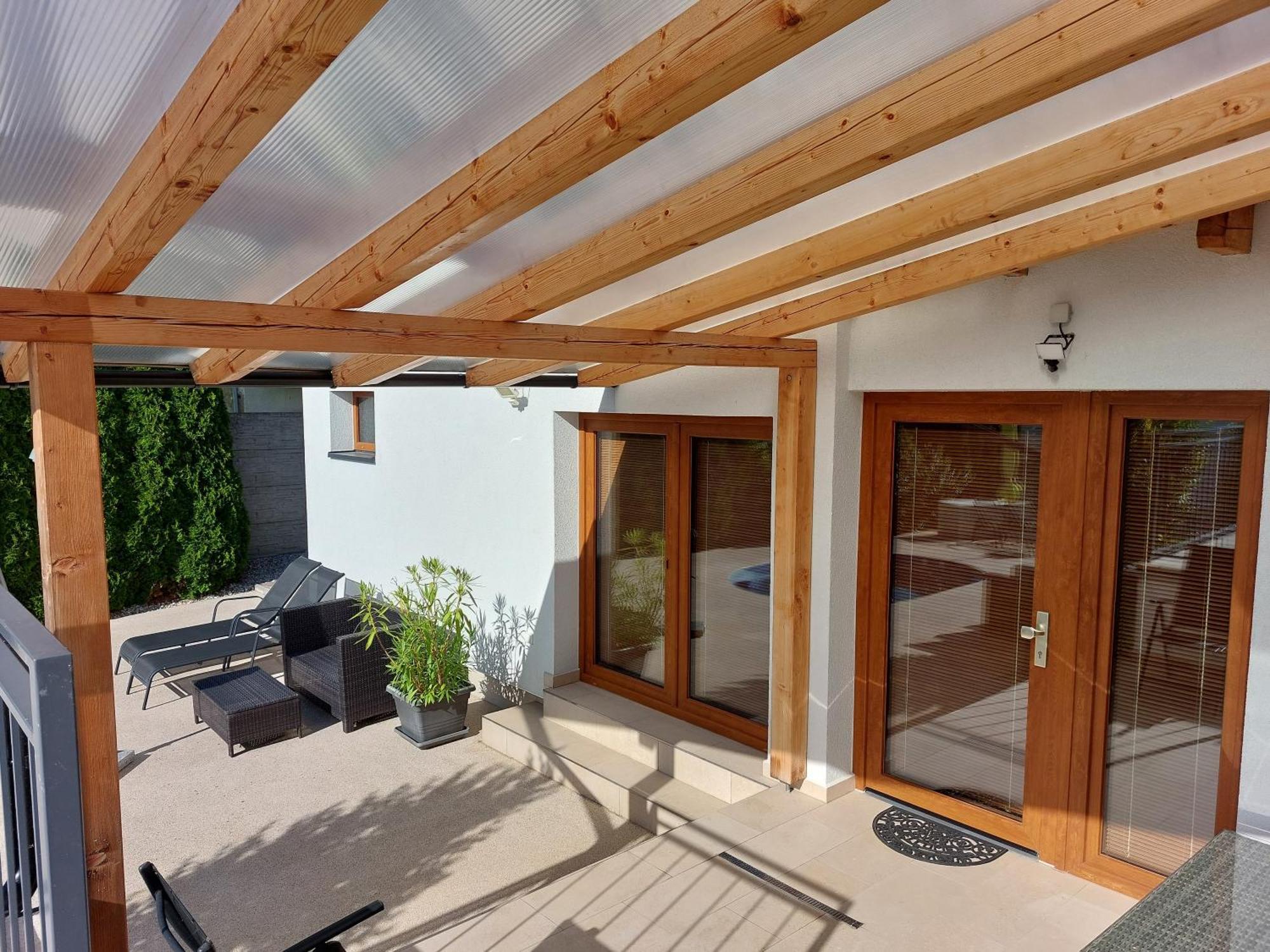 Village Romantic Apartments Near Cesky Krumlov (Adults Only) Strizov Екстериор снимка
