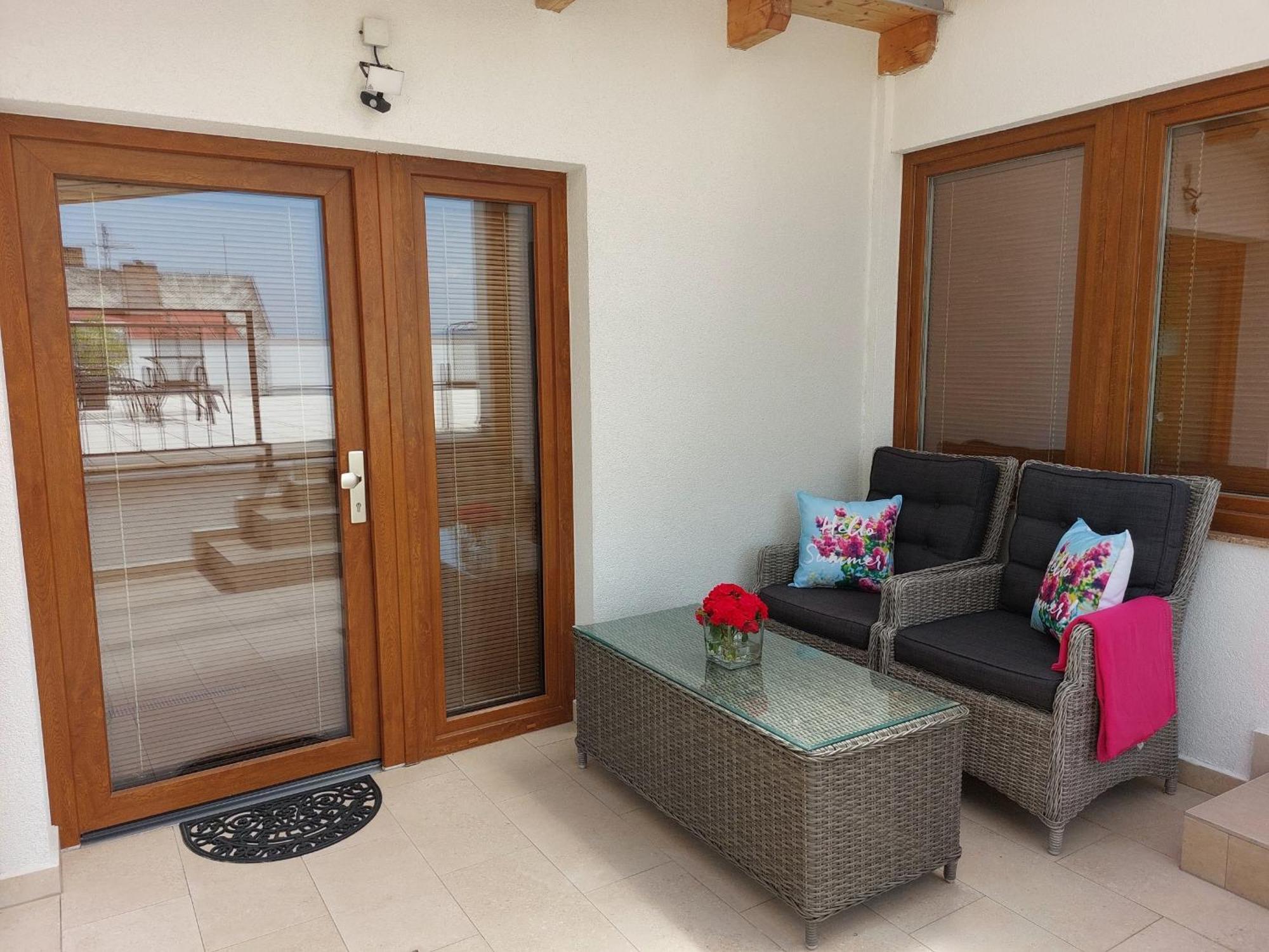 Village Romantic Apartments Near Cesky Krumlov (Adults Only) Strizov Екстериор снимка