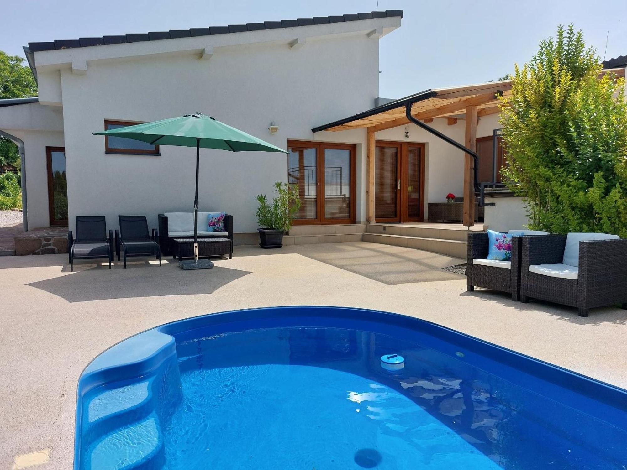 Village Romantic Apartments Near Cesky Krumlov (Adults Only) Strizov Екстериор снимка