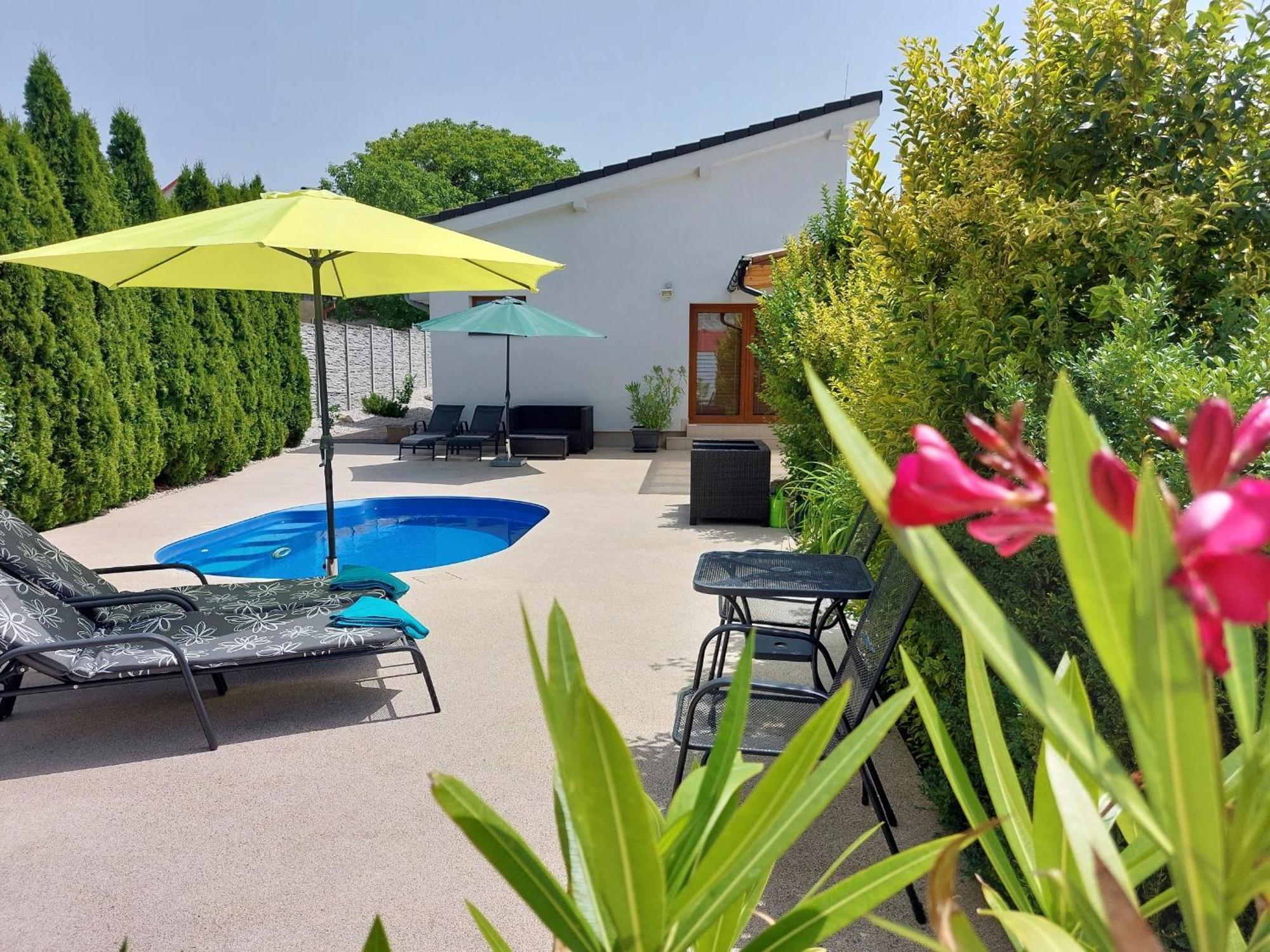 Village Romantic Apartments Near Cesky Krumlov (Adults Only) Strizov Екстериор снимка