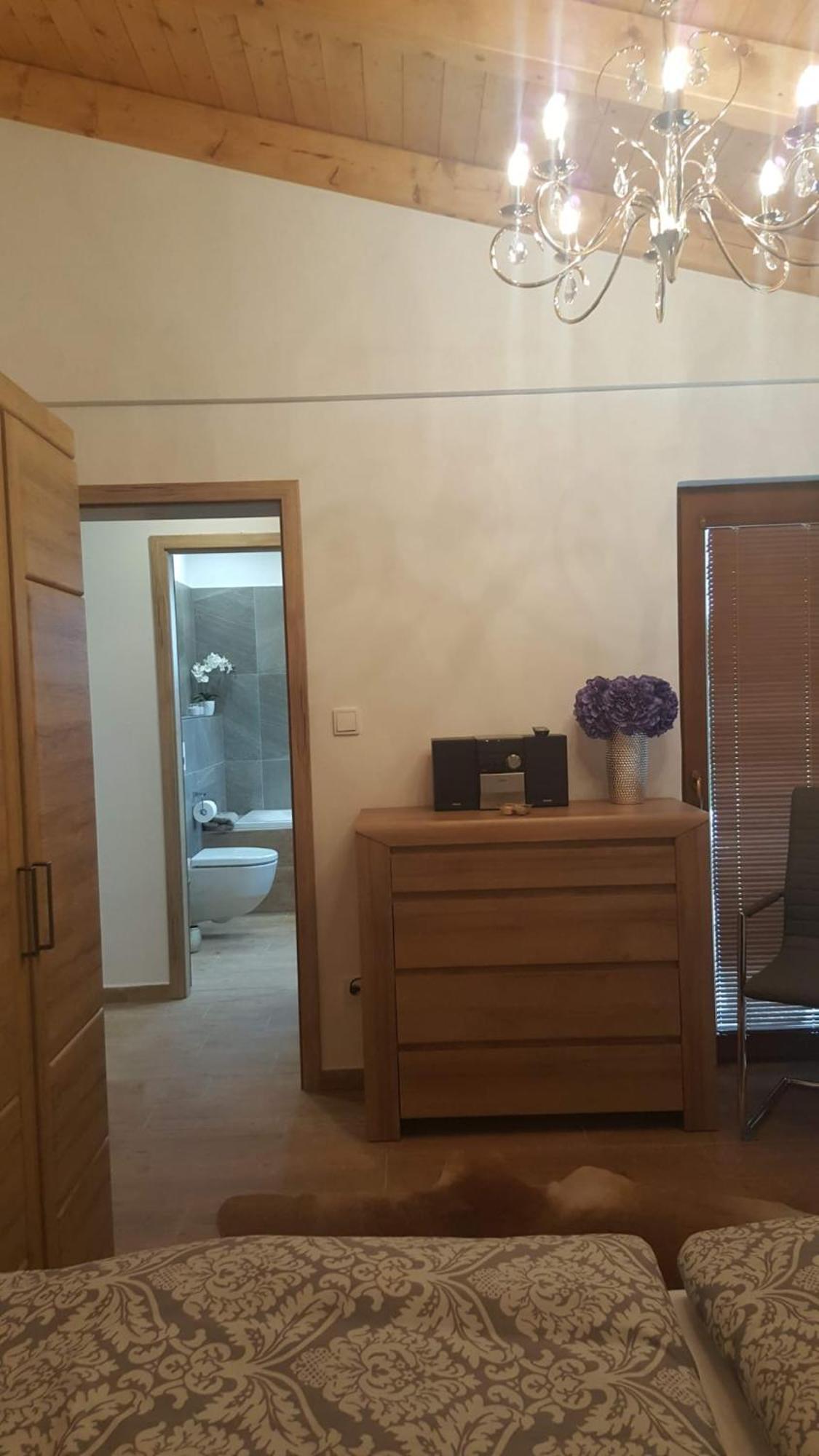 Village Romantic Apartments Near Cesky Krumlov (Adults Only) Strizov Екстериор снимка