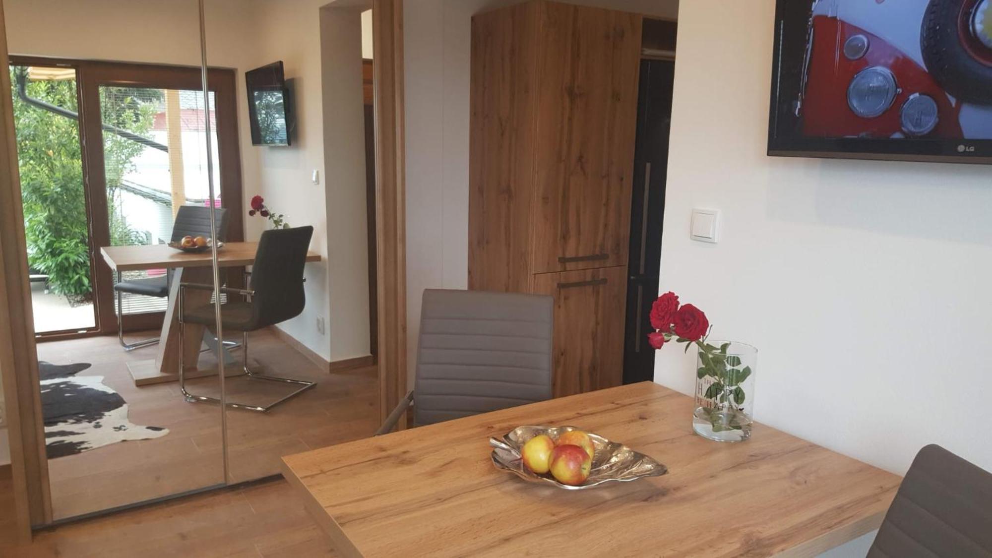 Village Romantic Apartments Near Cesky Krumlov (Adults Only) Strizov Екстериор снимка