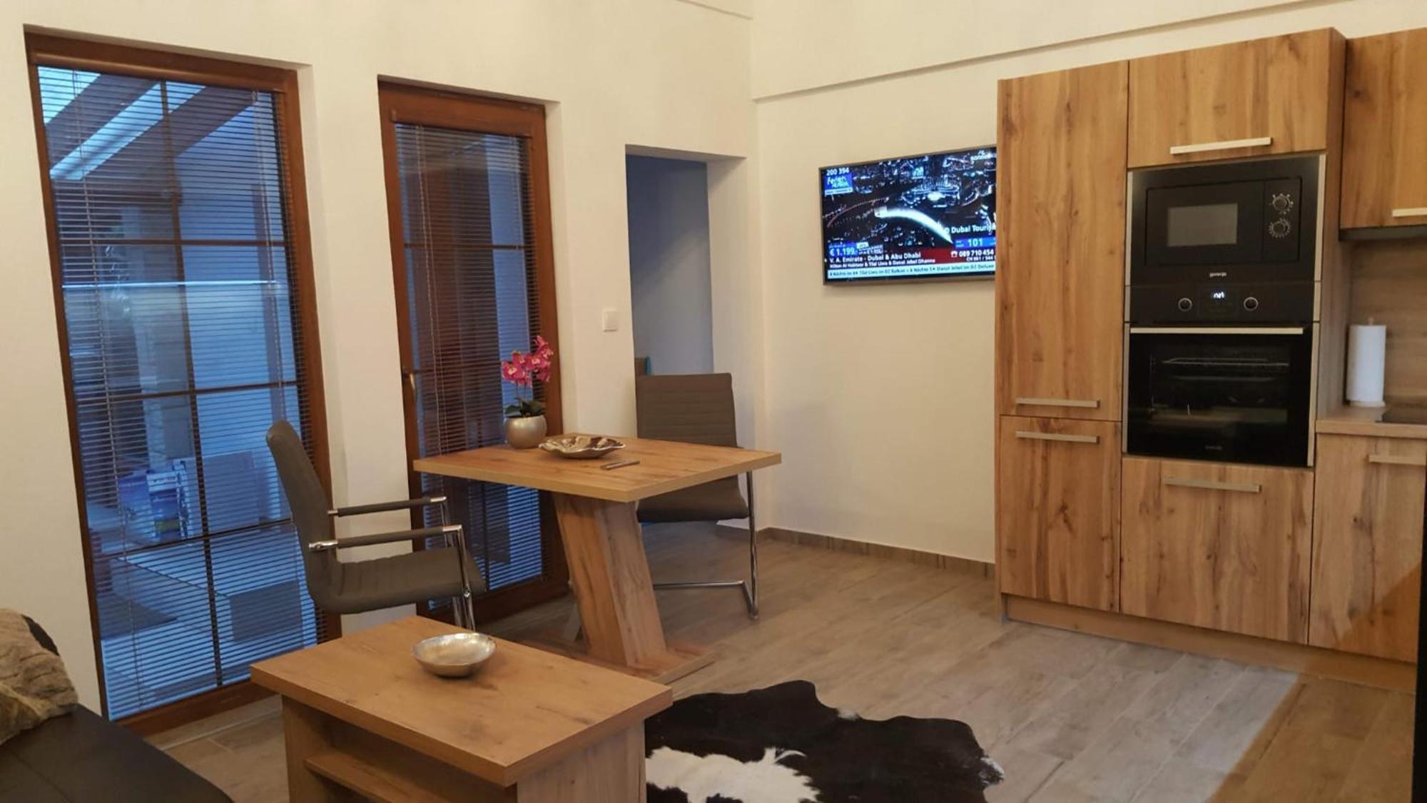 Village Romantic Apartments Near Cesky Krumlov (Adults Only) Strizov Екстериор снимка
