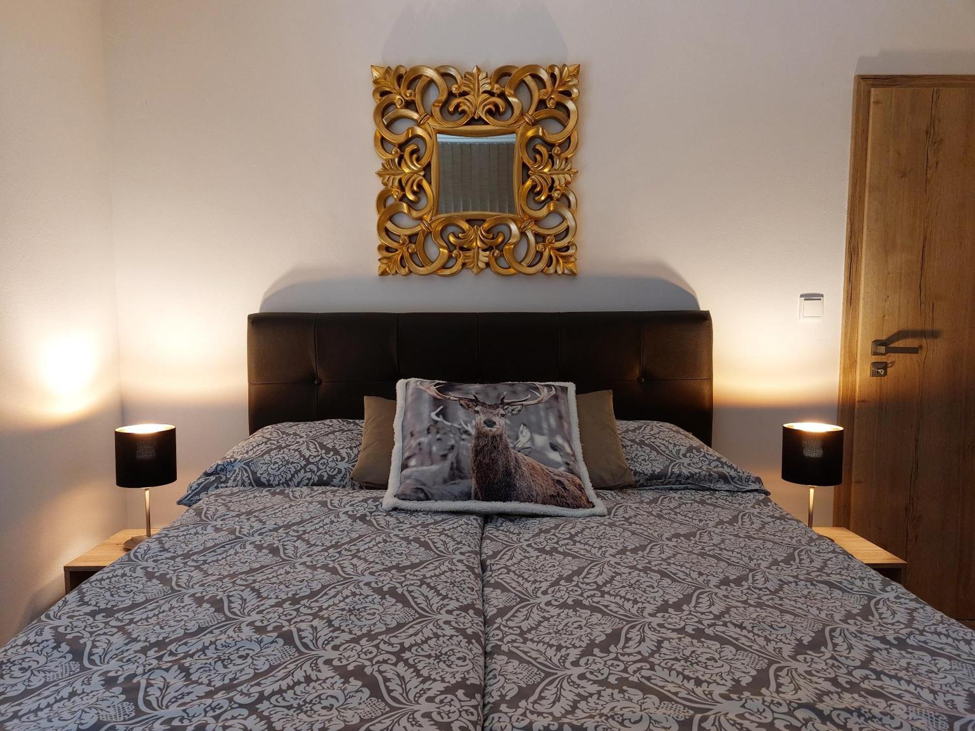 Village Romantic Apartments Near Cesky Krumlov (Adults Only) Strizov Екстериор снимка