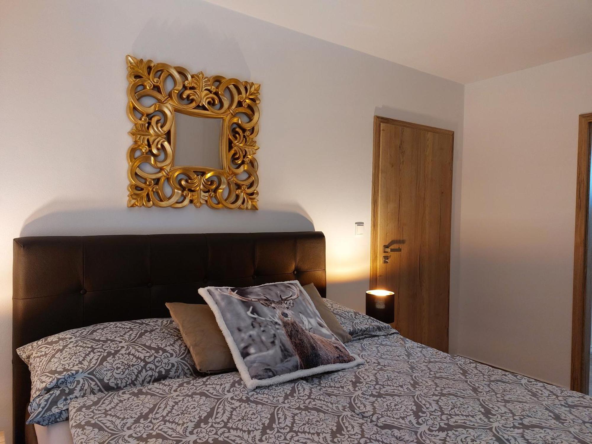 Village Romantic Apartments Near Cesky Krumlov (Adults Only) Strizov Екстериор снимка
