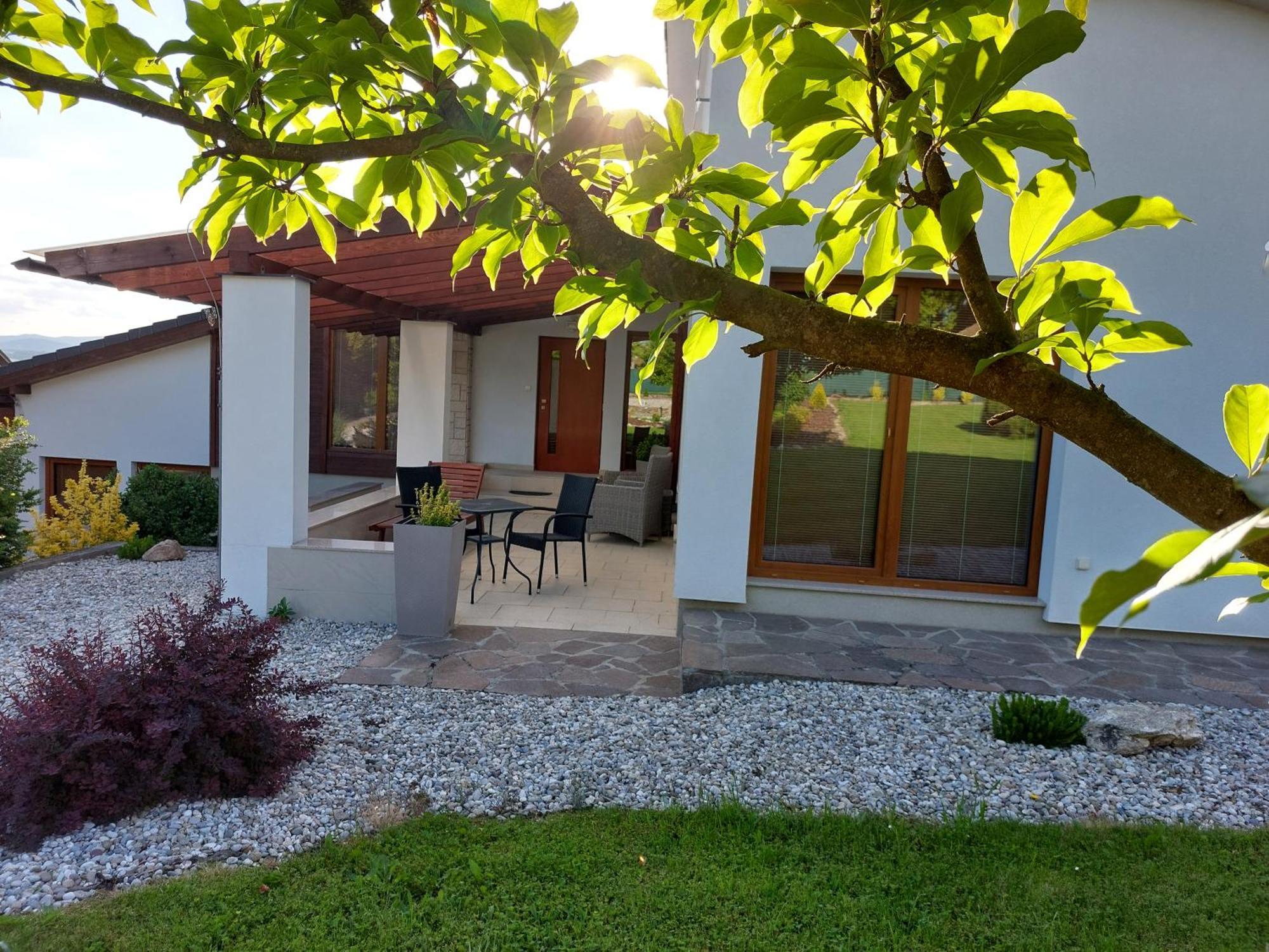 Village Romantic Apartments Near Cesky Krumlov (Adults Only) Strizov Екстериор снимка