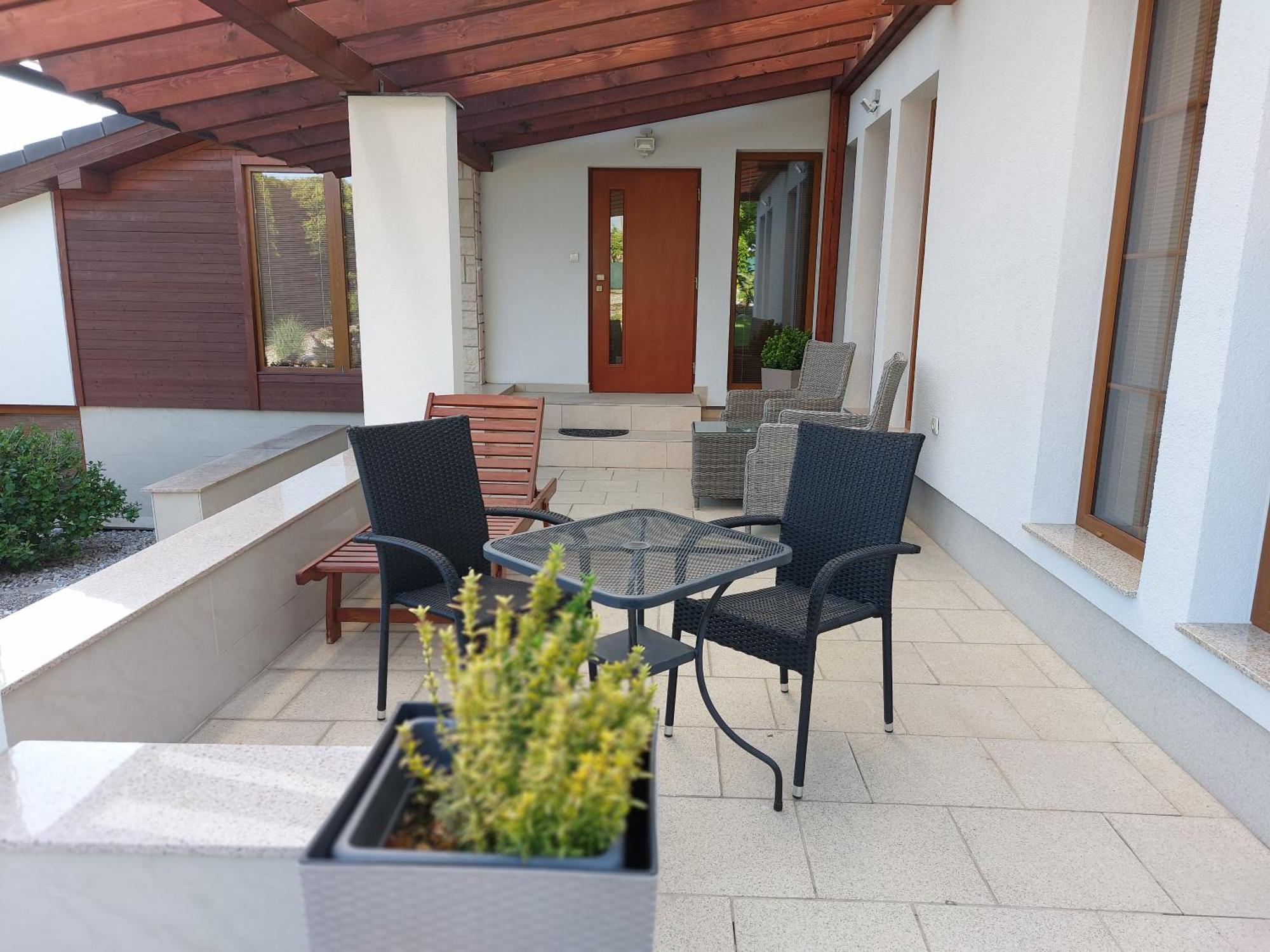 Village Romantic Apartments Near Cesky Krumlov (Adults Only) Strizov Екстериор снимка