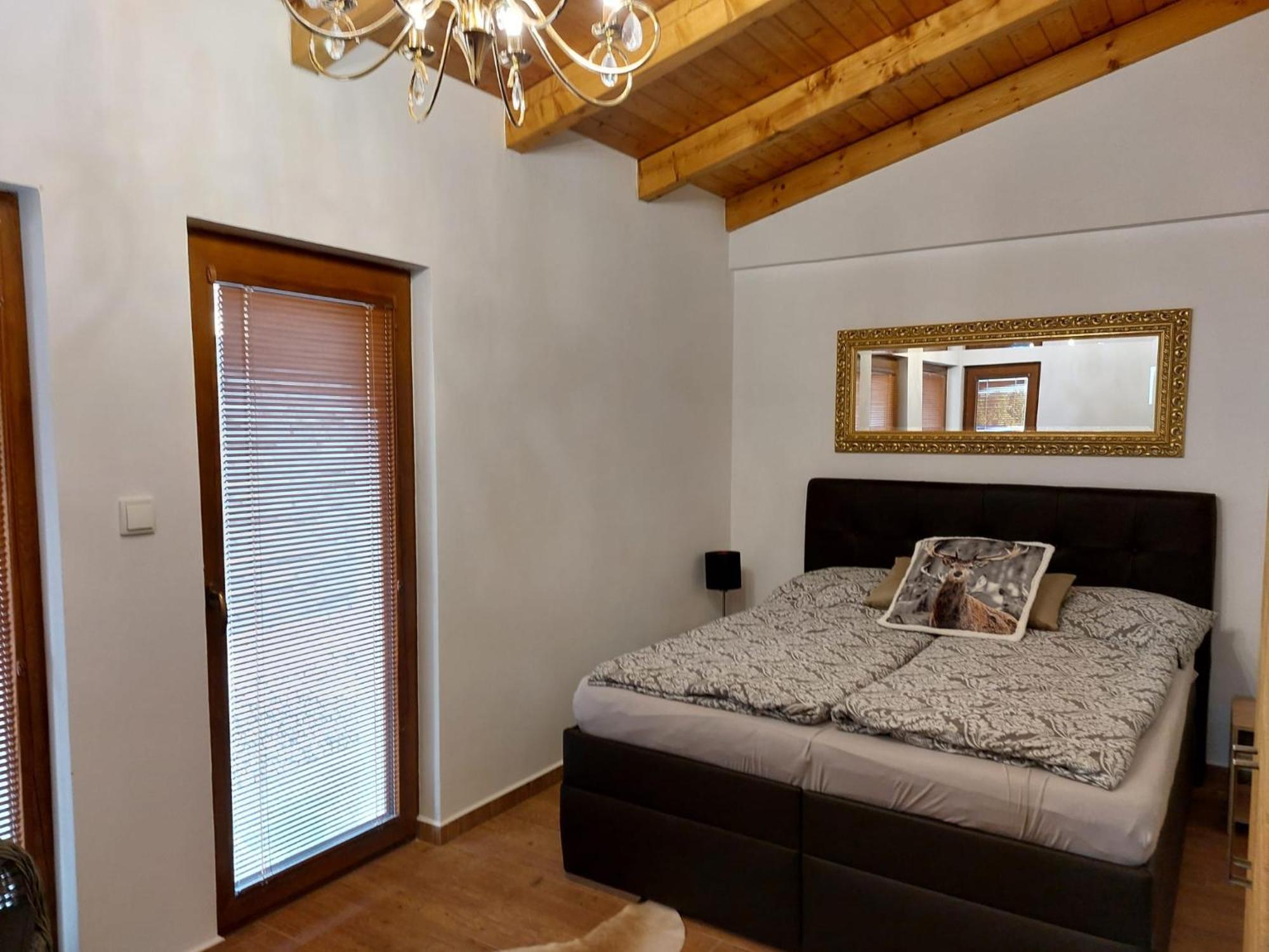 Village Romantic Apartments Near Cesky Krumlov (Adults Only) Strizov Екстериор снимка