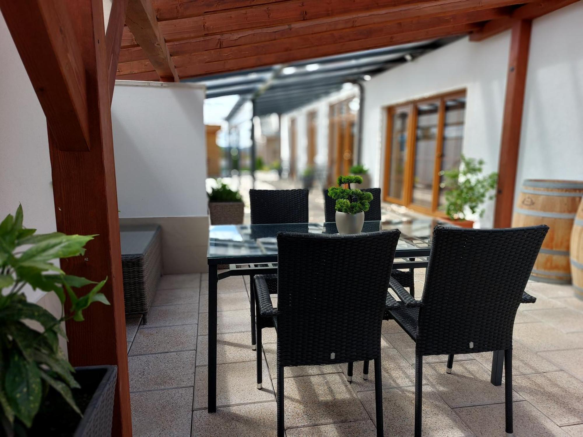 Village Romantic Apartments Near Cesky Krumlov (Adults Only) Strizov Екстериор снимка