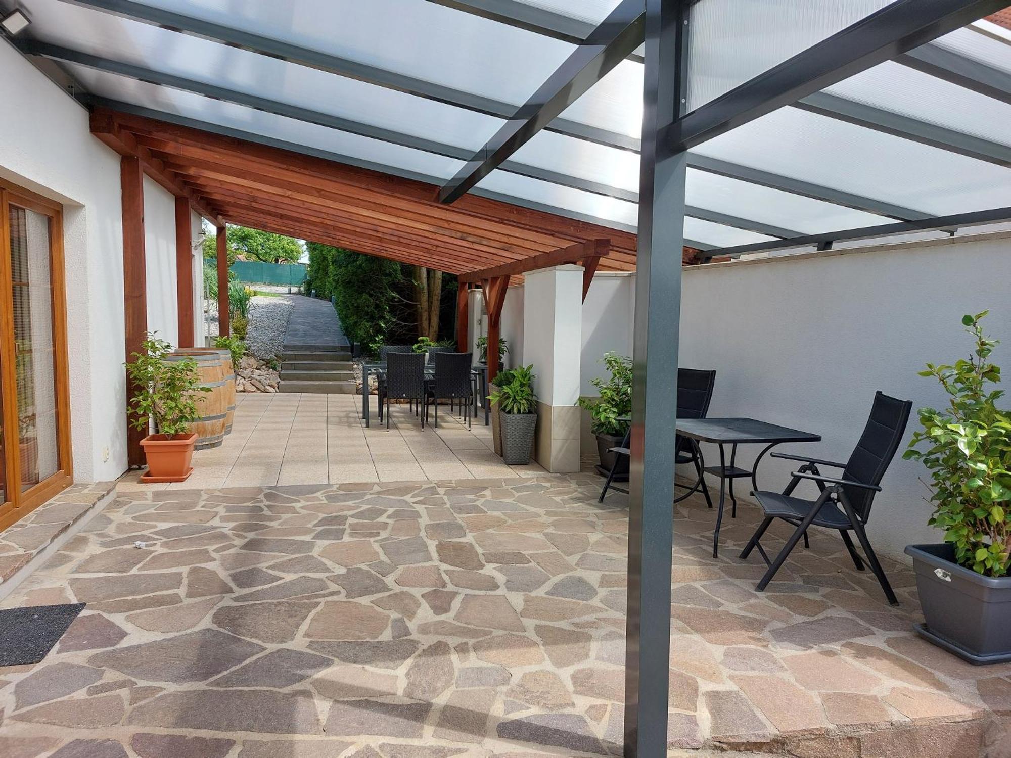 Village Romantic Apartments Near Cesky Krumlov (Adults Only) Strizov Екстериор снимка