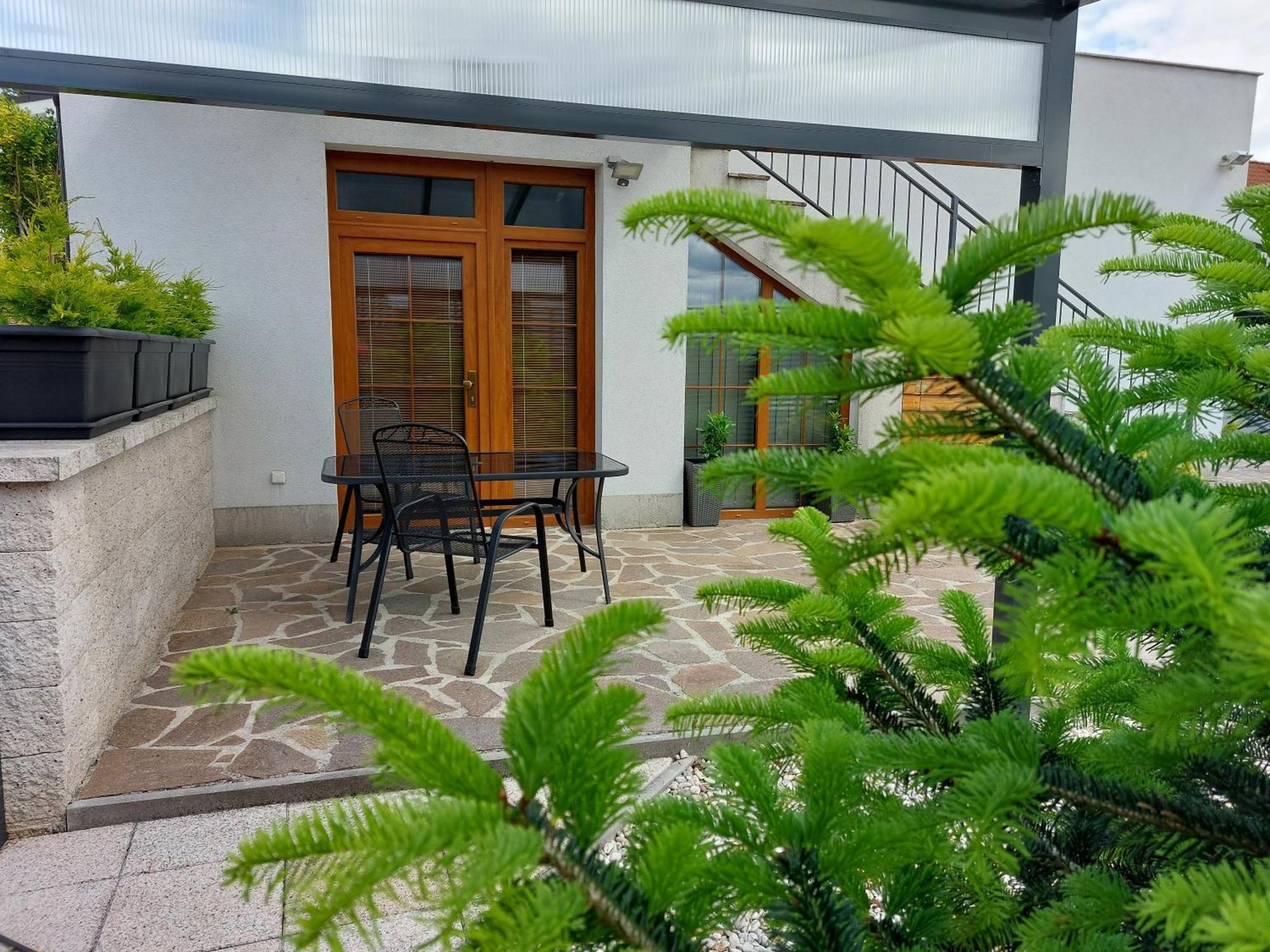 Village Romantic Apartments Near Cesky Krumlov (Adults Only) Strizov Екстериор снимка
