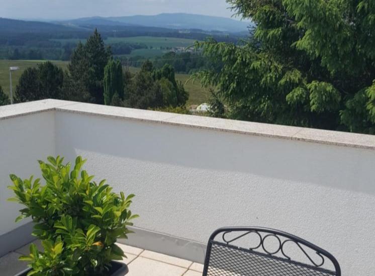 Village Romantic Apartments Near Cesky Krumlov (Adults Only) Strizov Екстериор снимка