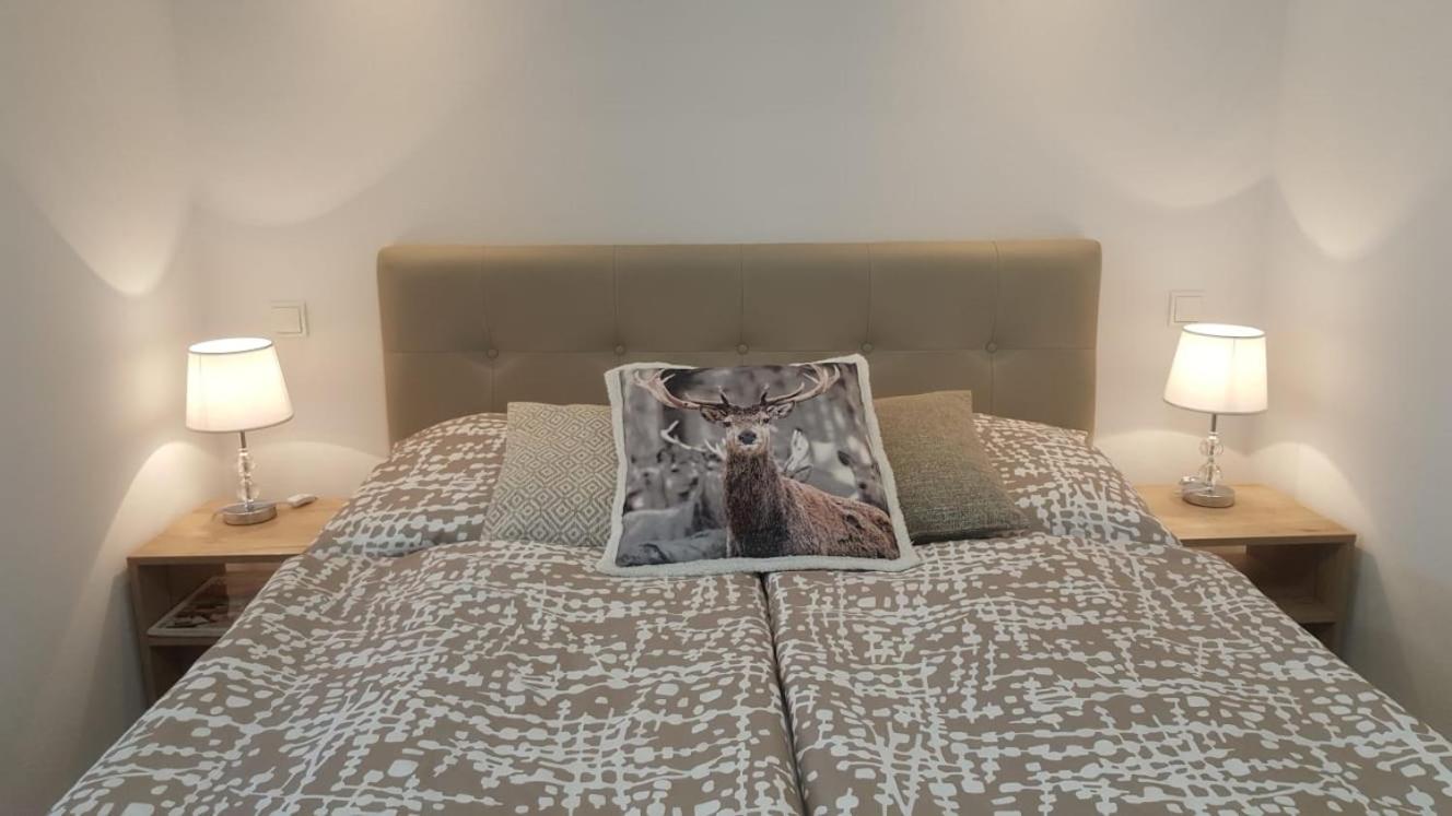 Village Romantic Apartments Near Cesky Krumlov (Adults Only) Strizov Екстериор снимка